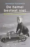 DE HEMEL BESTAAT NIET