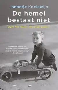 DE HEMEL BESTAAT NIET