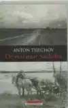 DE REIS NAAR SACHALIN