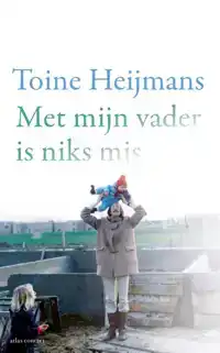 MET MIJN VADER IS NIKS MIS