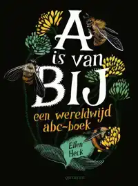 A IS VAN BIJ