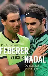 FEDERER VERSUS NADAL