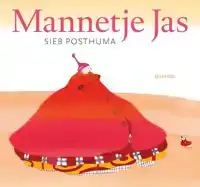 MANNETJE JAS