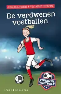 DE VERDWENEN VOETBALLEN