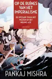 OP DE RUINES VAN HET IMPERIALISME