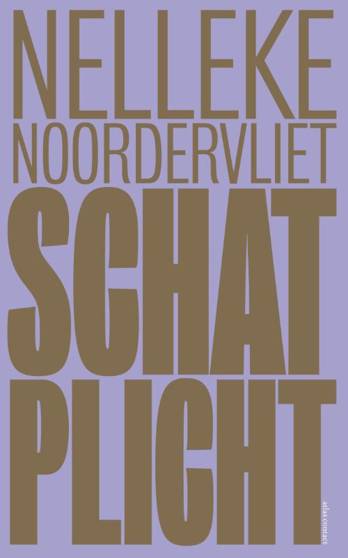 SCHATPLICHT