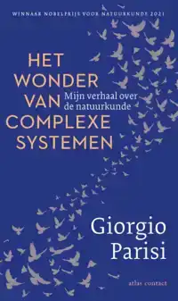 HET WONDER VAN COMPLEXE SYSTEMEN