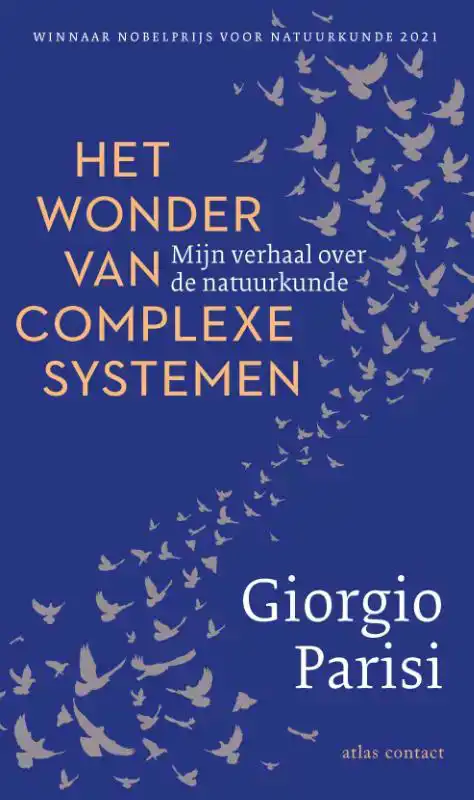 HET WONDER VAN COMPLEXE SYSTEMEN