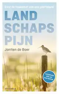 LANDSCHAPSPIJN