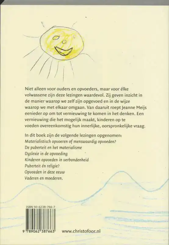 MENSWAARDIG OPVOEDEN