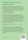 BIOLOGISCHE GROENTETEELT