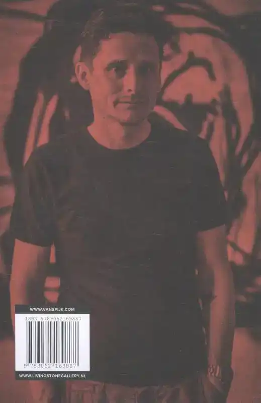 SIMON SCHRIKKER