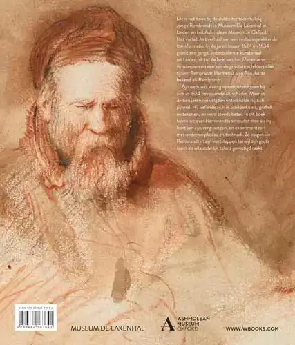 JONGE REMBRANDT