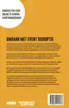 OMGAAN MET EVENT DISRUPTIE