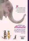PRINSES ARABELLA'S SCHATTIGE, GRAPPIGE, GROTE, ENGE DIERENBO