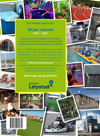LELYSTAD ZIET ABRAHAM