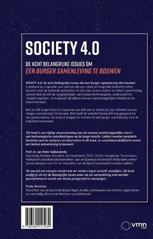 SOCIETY 4.0