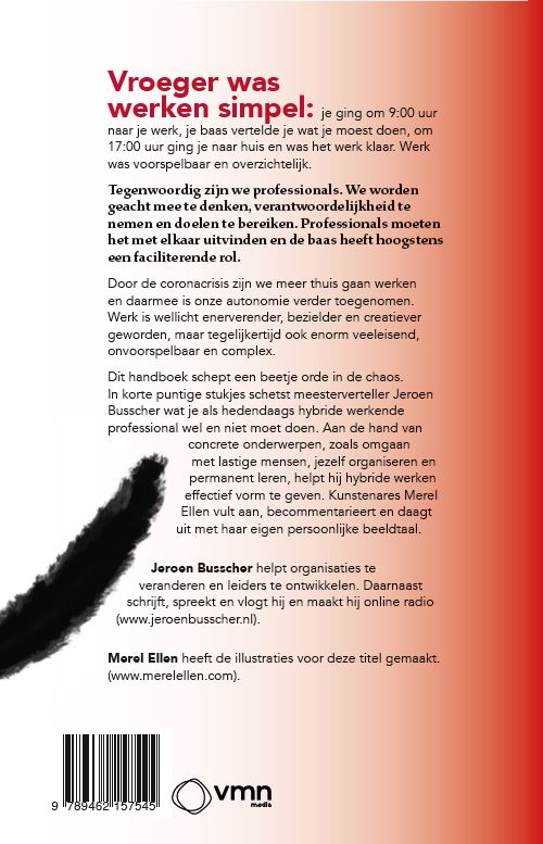 HYBRIDE WERKEN