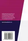 BOOM BASICS VERENIGING EN STICHTING