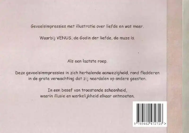 LIEF LEVEN DAT IK U KUS