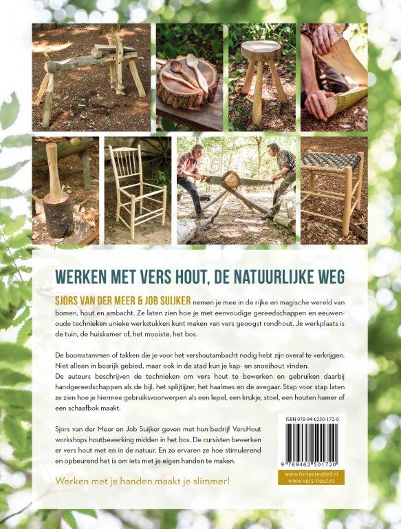 VERS HOUT