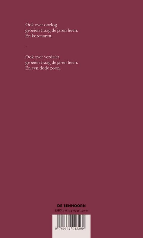 EN NA DE OORLOG