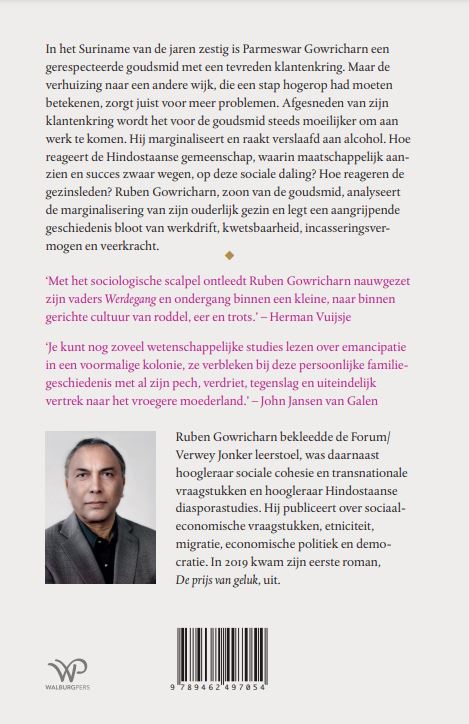 DE GOUDSMID