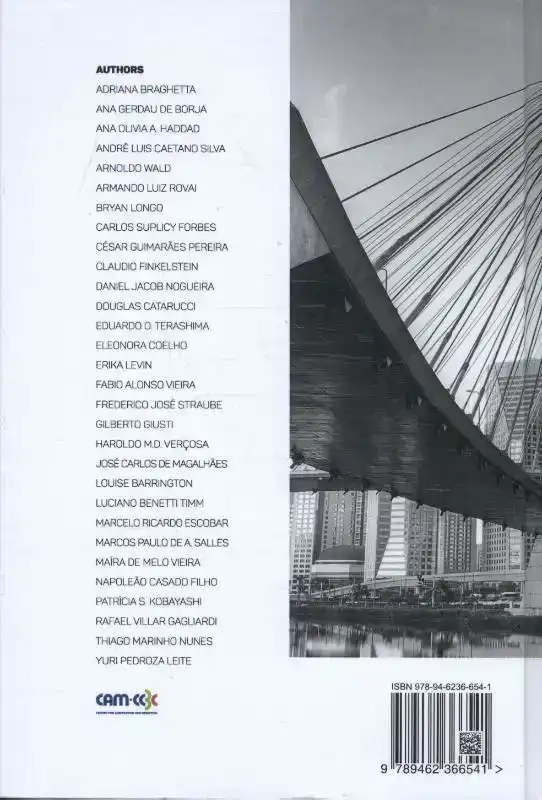 THE CAM-CCBC ARBITRATION RULES 2012: A COMMENTARY