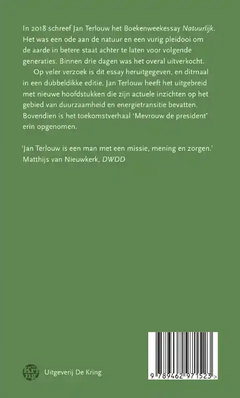 NATUURLIJK