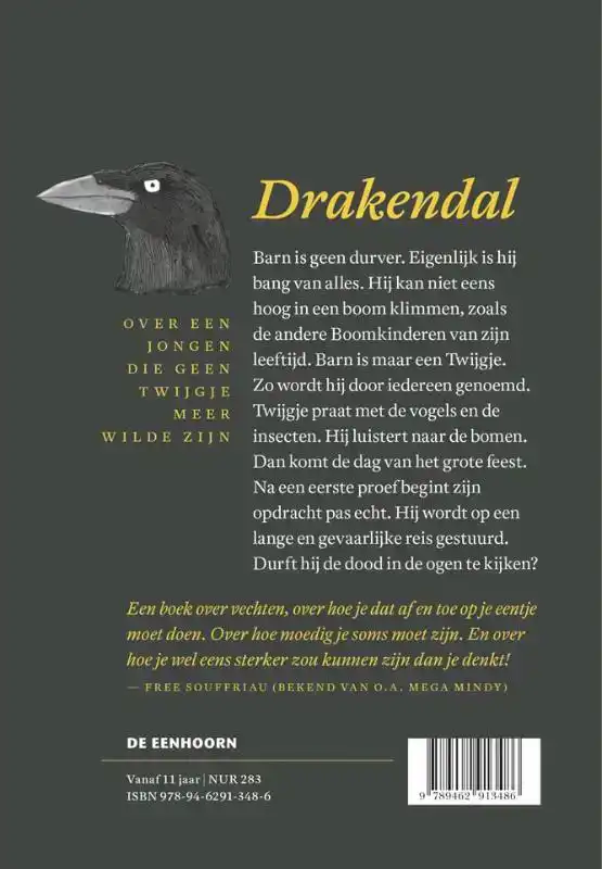 DRAKENDAL