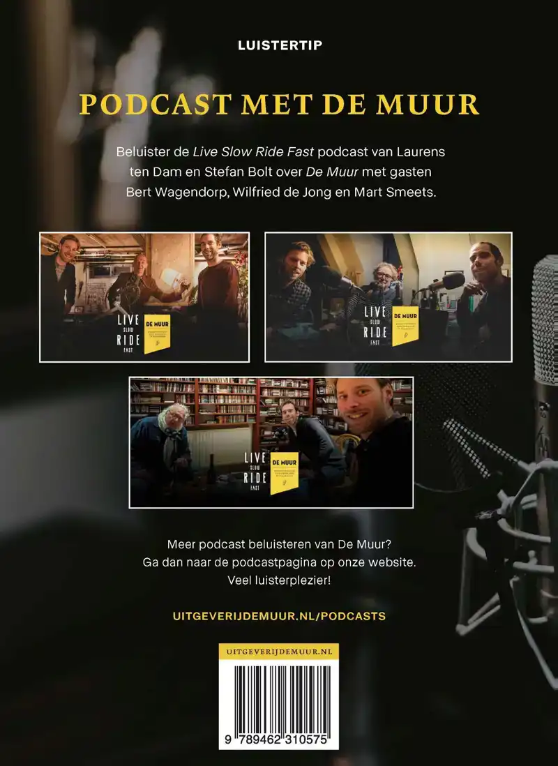 DE MUUR 75