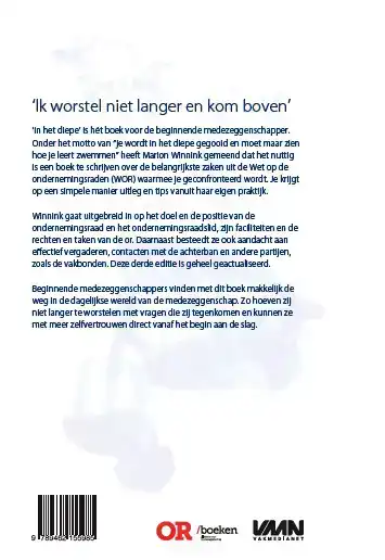 IN HET DIEPE