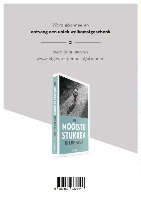 DE MUUR 73