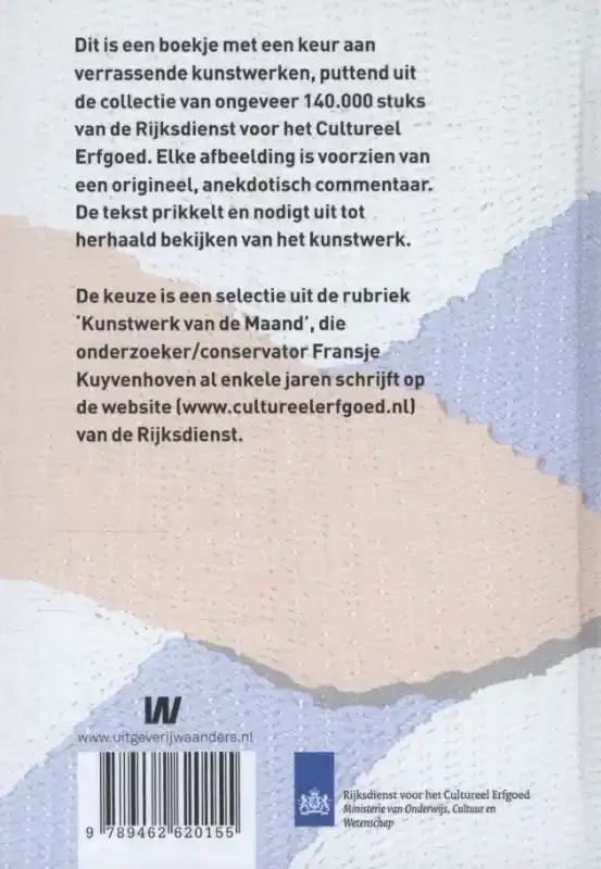 UIT DE RIJKSCOLLECTIE