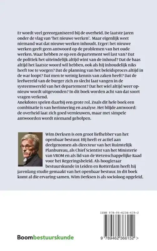 HAAGSE OERSOEP