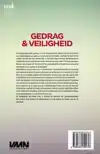 GEDRAG EN VEILIGHEID