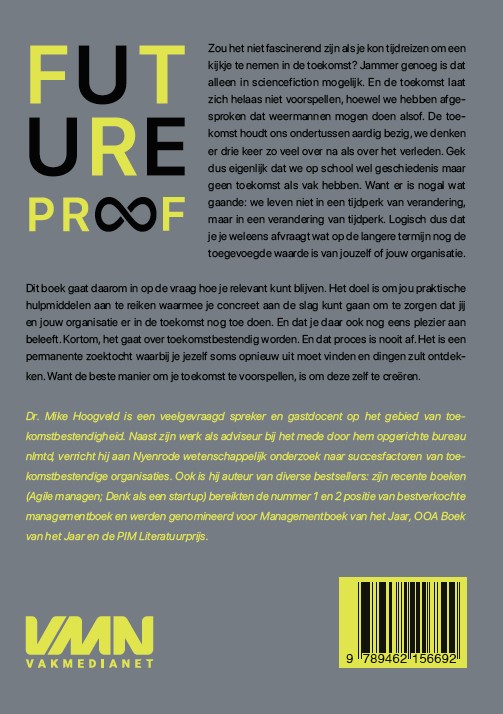 FUTUREPROOF