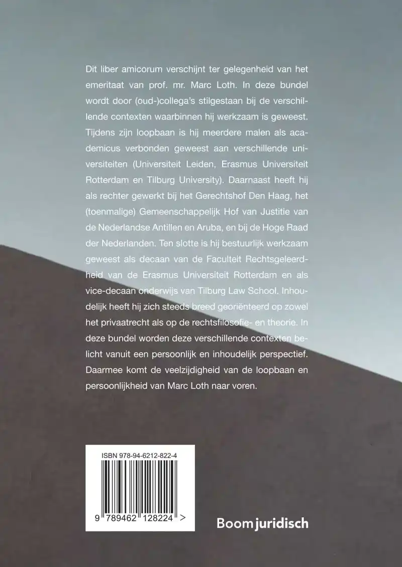 MEESTER IN CONTEXT