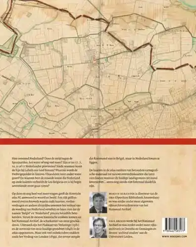HISTORISCHE ATLAS NL