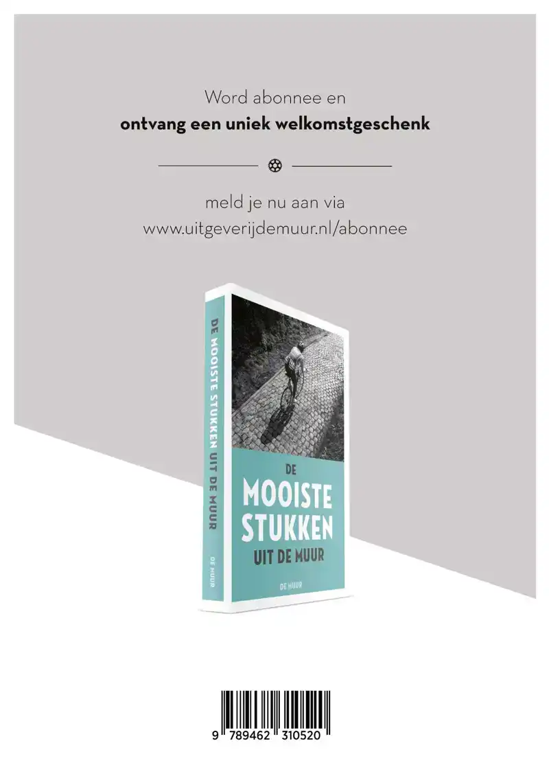 DE MUUR 72