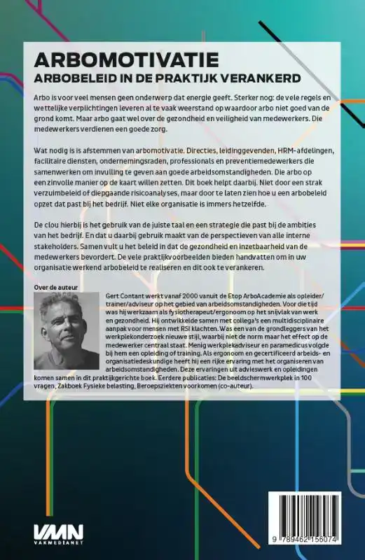 ARBOMOTIVATIE