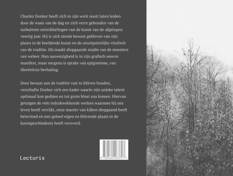 DE ETSEN VAN CHARLES DONKER
