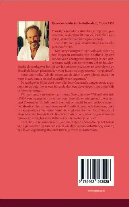 WEL DOOF, NIET ZIEK!