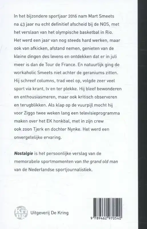 NOSTALGIE