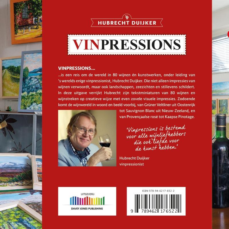 VINPRESSIONS