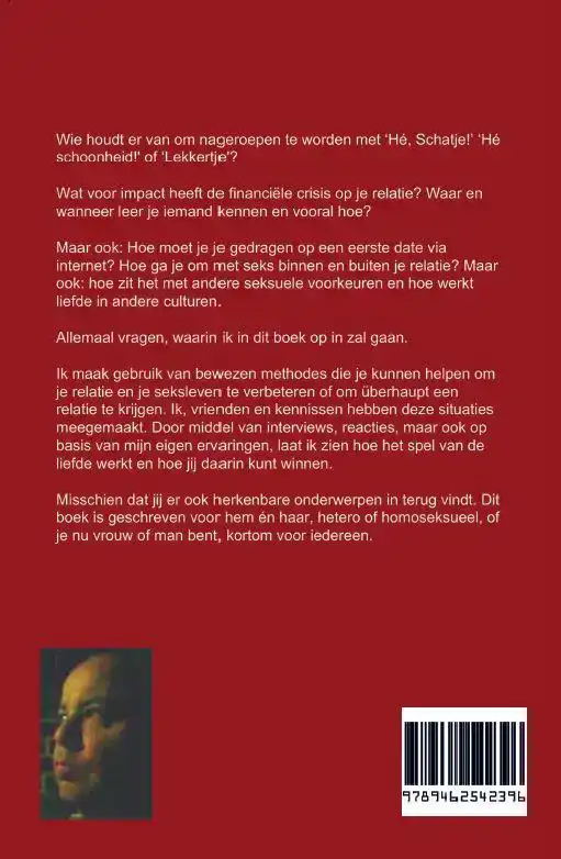 IK VIND JE LEKKER!