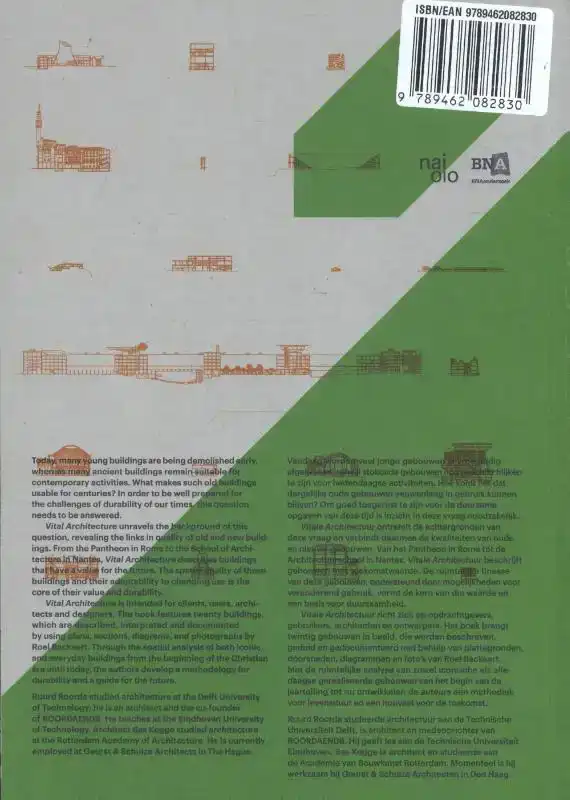 VITALE ARCHITECTUUR