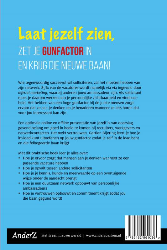 SOLLICITEREN?