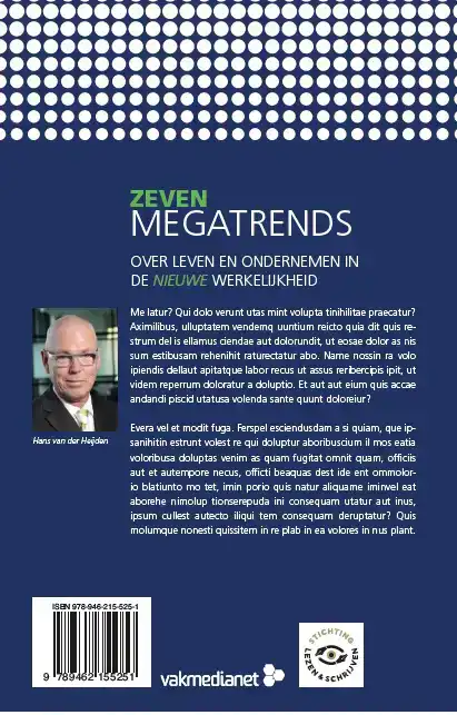 7 MEGATRENDS