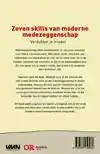 ZEVEN SKILLS VAN MODERNE MEDEZEGGENSCHAP